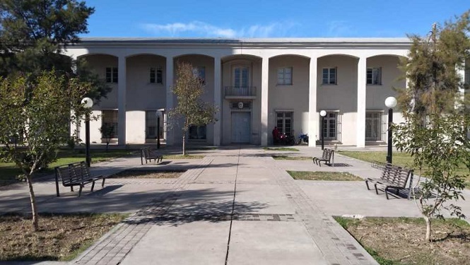 Represión en la Departamental: Detalles de la declaración de testigos en la audiencia 11º